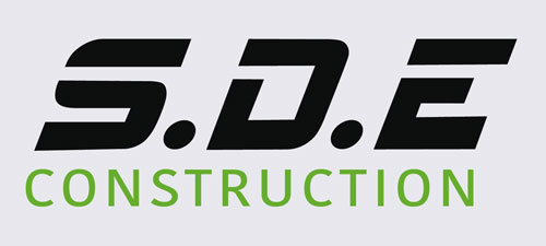 SDE Construction