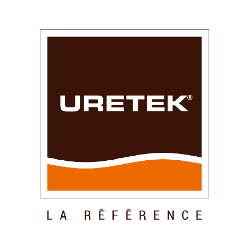 logo Uretek l